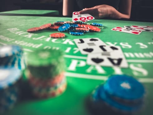 Classic Speed Blackjack 65 game cover