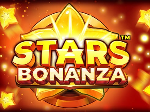 Stars Bonanza game cover