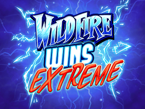 Wildfire Wins Extreme game cover